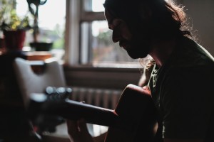 Online Guitar Lessons