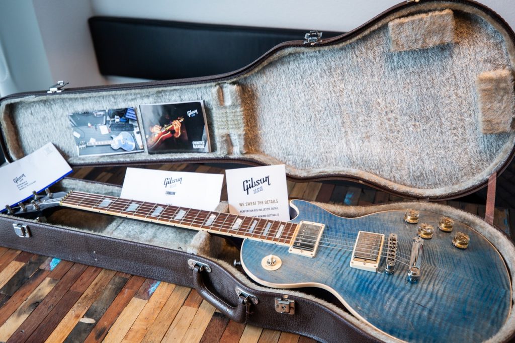 Guitar Case