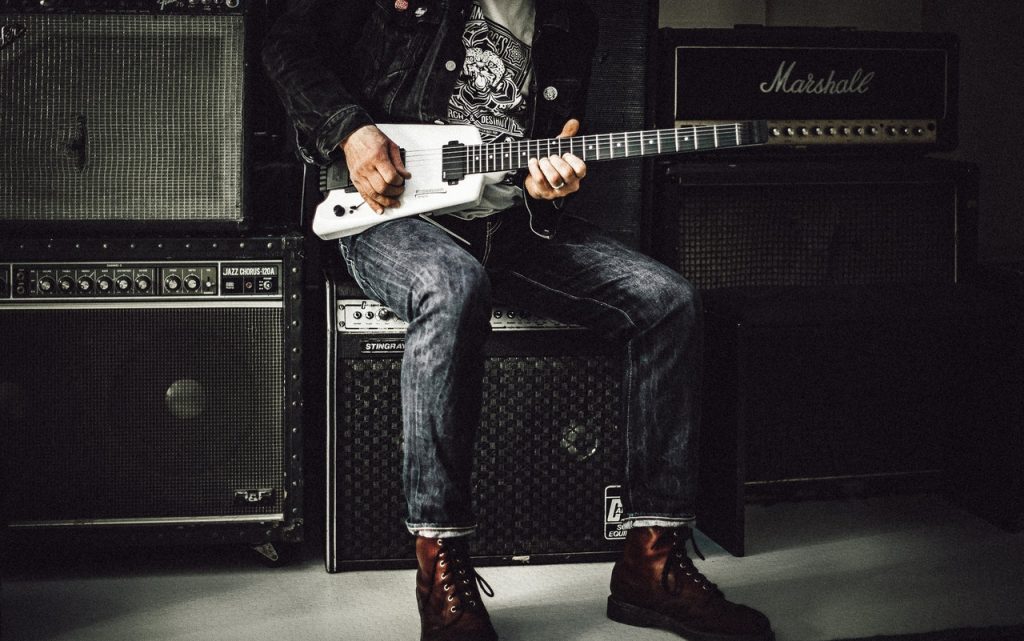 Rock Star